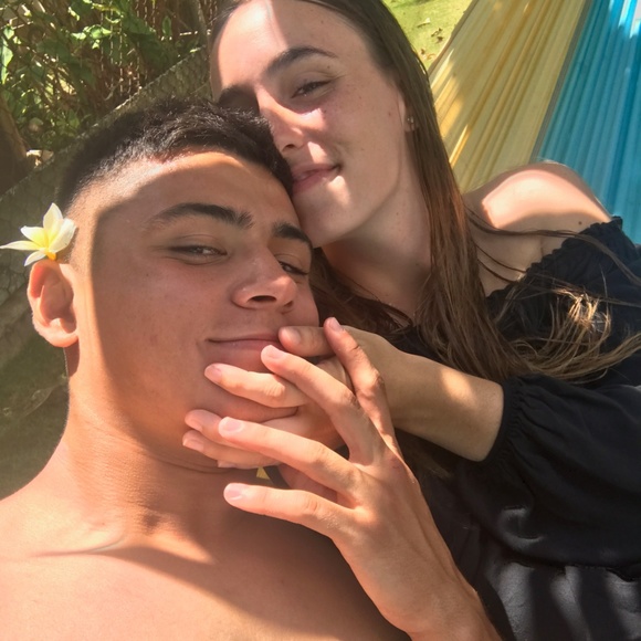 Meet your Posher, Riley - Picture 3 of 7